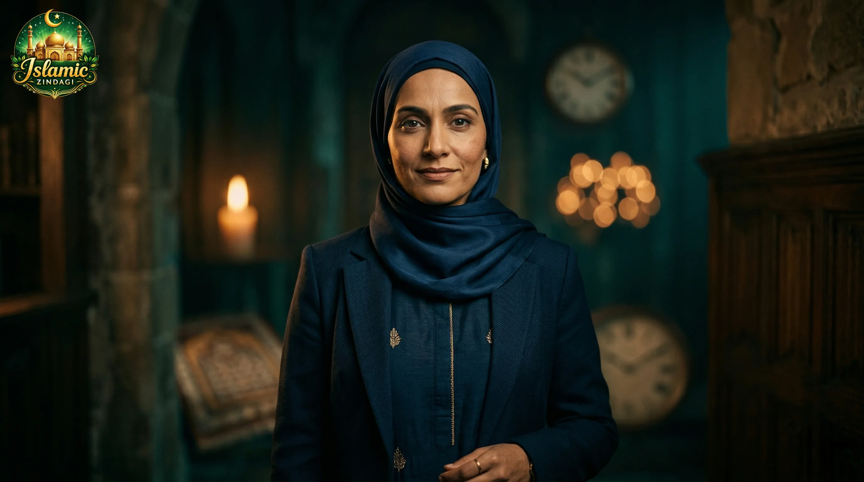 Islamic Life System: Zubaan, Namaz, Waqt aur Walidain ka Complete Guide