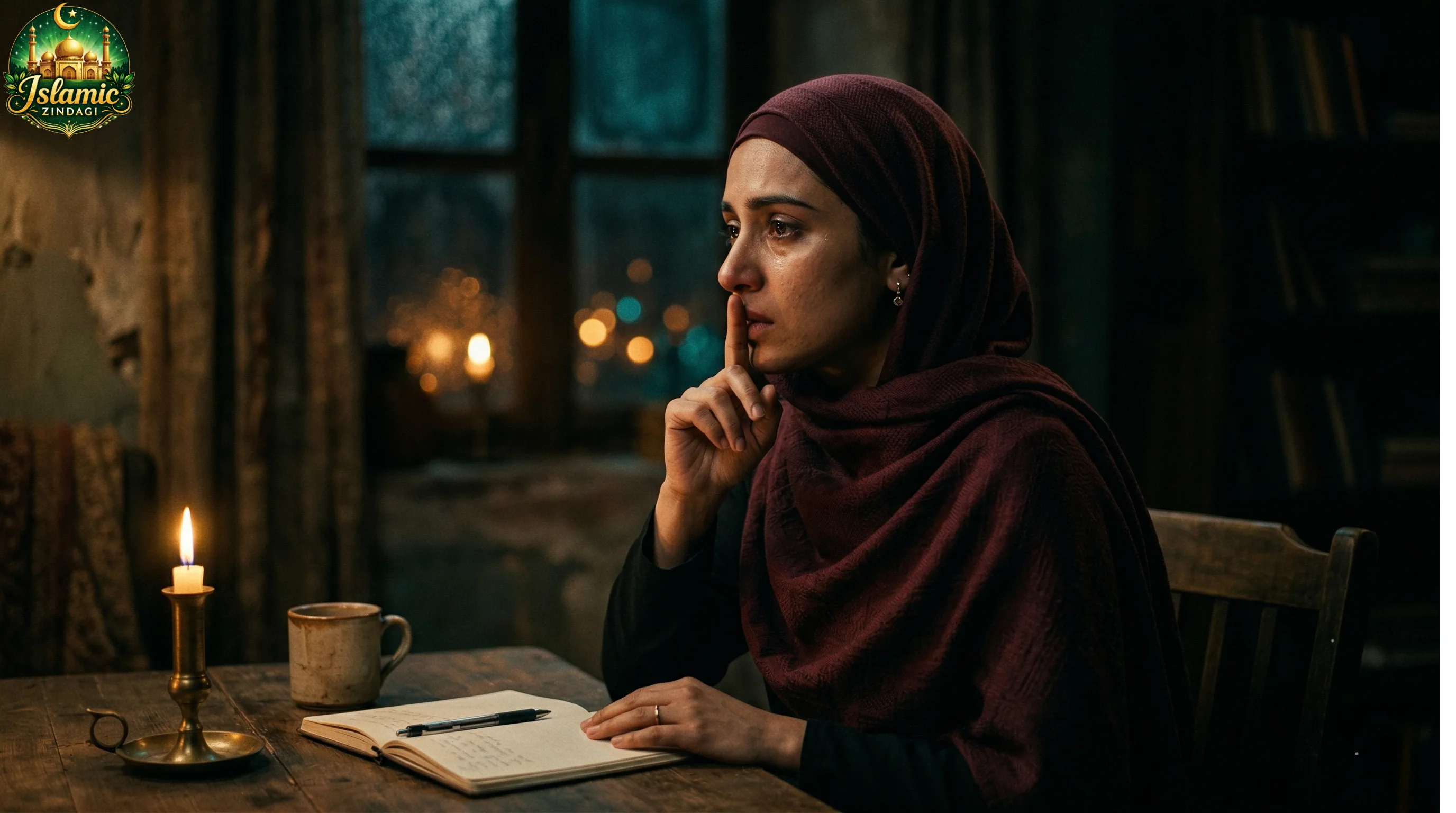 Zubaan ki Hifazat: Ek Lafz Ka Asar Duniya aur Aakhirat Par